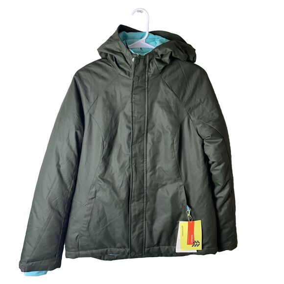 all in motion Jackets & Blazers - All In Motion Women's 3 in 1 Winter Jacket/ Coat New MSRP $78.00 Small